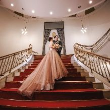 今がお得！！【26年10月～12月の挙式限定】早期申込スペシャルプラン*60名99万円