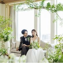 福袋SPプラン【26年7月~9月の挙式限定】少人数プラン*最大66万円特典*30名74万円