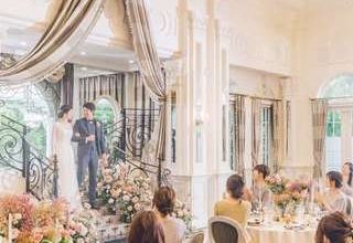【春婚割☆60名249万円】27年3月～6月がお得に叶う！