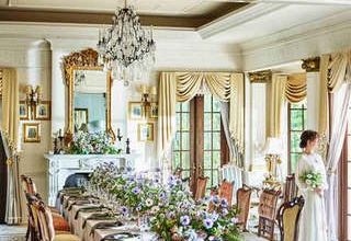 【家族婚割☆10名77万】挙式＆会食プラン！最短1ヶ月でOK