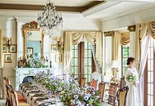 【少人数婚割☆30名137万円】親族や友人とのパーティに！