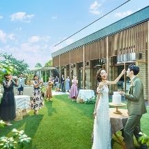 【2027年3月の結婚式がお得！！】＼50名78万円分特典／更に10万円分演出特典付き！