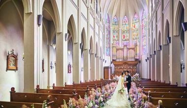 *ふるさとウェディング*ご遠方応援プラン≪50名176万～≫