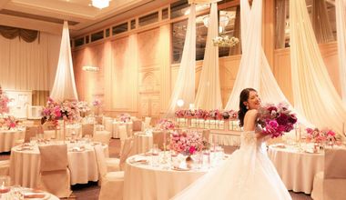 お急ぎ婚★12大特典付★26年6月迄の限定プラン＊80名248.2万円