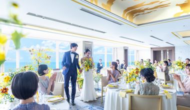 【60名万円196.9円★26大特典・優待付】26年12月までの結婚式が最大お得！