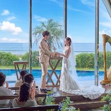 《残り5組限定》年内ラストチャンス！海辺のリゾートWプラン