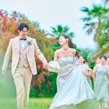 こだわり花嫁必見!ドレス選び放題プラン*26年5月まで限定【80名/226万】