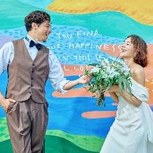 1日1組完全貸切！前撮り込みの大満足プラン【最大170万円優待】