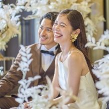 準備も費用も安心◆パパママ＆ファミリー婚プラン