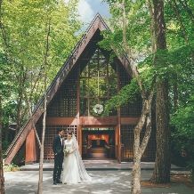 【2026年8月までの挙式限定】28万円のパッケージプラン！