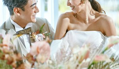 【少人数・30名会食プラン】内容充実・お得なパックプランは必見！◆26年12月までの結婚式実施の方へ