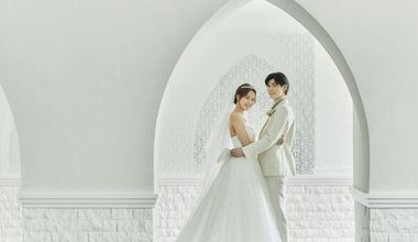 ≪2027年3月までの結婚式限定≫100名以上限定ウィンタープラン