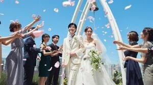 【豪華10大特典付き】リブランド10周年記念プラン！お得に結婚式が叶う☆