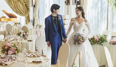 ≪オールシーズン対応可能≫25名から叶う！ウエディングプラン