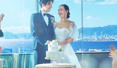 当館一番人気【最大約78万円ご優待】2026年4月5月★春婚プラン