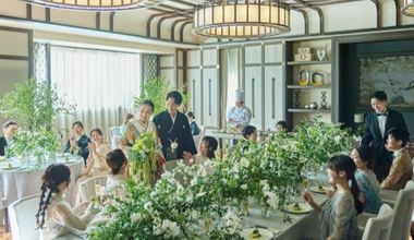 【少人数婚で選ばれる】10～30名99万円で叶う安心プレミアムプラン