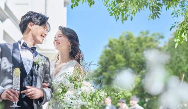 ＜トップシーズン＞26年9月〜11月挙式【最大80万円お得】