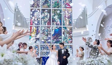 ＜最得プラン＞～26年3月までの挙式【最大140万円お得】