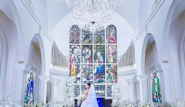 ＜早得＞26年7月・8月挙式【最大110万円お得】