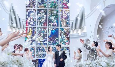 ＜春婚＞26年4月～6月挙式【最大120万円お得】