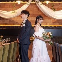 秋婚しよ♪9-11月限定【70名99万】最人気シーズン限定プラン