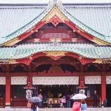 神社挙式アフター【40名79万】和装ヘアメイク着付け&お衣装&鏡開き♪