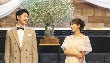 夏婚しよ♪6-8月限定プラン【60名89万】最大30万円豪華特典付き