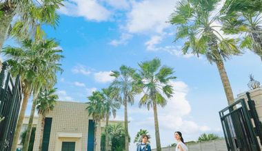 【実はゲストも嬉しい！人気の平日プラン！】婚礼費用の総額から30％特別ご優待！