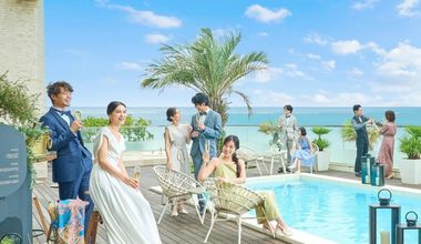【最大90万円特典】日程無くなり次第終了！話題のプラン★27年5月~27年6月に結婚式実施の方へ