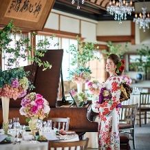 【少人数プラン】6月~8月 家族挙式&食事会10名様63万