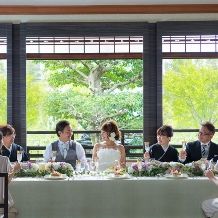 【2026年3～6月】家族挙式＆家族との食事会20名様94万 最大46万円のご優待　ベストレートプラン