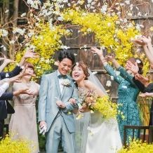 期間限定SPプラン◆春ウェディング/2026年6月まで【最大80万円ご優待｜組数限定ベストレートプラン】