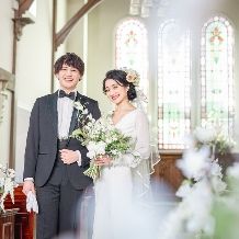 【フォトウェディング】ドレス1着&撮影データ付¥96,800