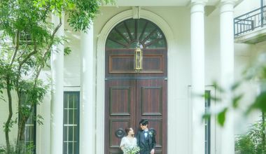 【実はゲストも嬉しい!人気の平日プラン!】婚礼費用の総額から20%特別ご優待!