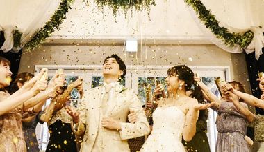 【30周年記念特典】60名様以上｜26年4～6月限定プラン