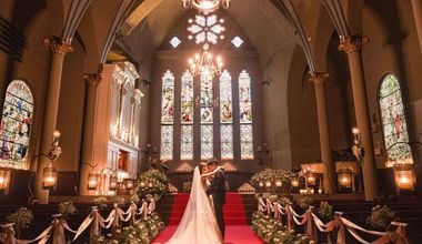 【挙式のみプラン】ロイヤルローズウエディングプラン