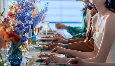 【少人数プラン】《通年OK》ミシュラン4つ星ホテルを贅沢貸切◇ステイ型ウェディング＜20名112万～＞