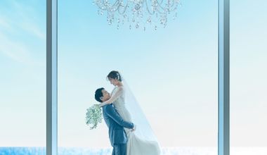 ＼カジュアルWD／《30名148万円》タイパもコスパもちょうどいい自由なパーティー