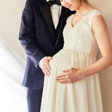 残り1組限定！＼パパママ婚マタニティ婚／《80名410万円⇒210万円》お急ぎ婚でも充実したフルサポート！