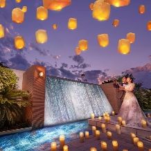 《11月来館・2026年挙式*グレイスヒル秋キャンペーン》挙式料0円*人気ドレス2点全額プレゼント♪