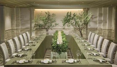 日程限定【26年3月　10名139万⇒90万】最大48万優待◇美食でもてなし◇挙式＋披露宴お見積り例