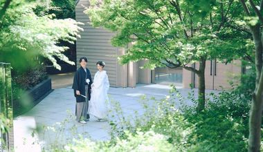 【2027年1～3月　50名306万⇒261万】◇挙式料・衣裳ご優待◇挙式＋披露宴お見積り例