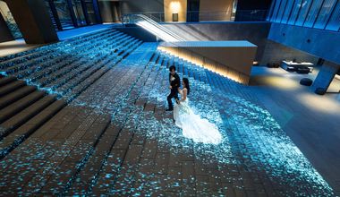 【26年7～9月　50名306万⇒238万】ホテルWで快適に◇挙式料等ご優待◇お見積り例