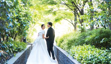 【2027年2月まで限定　50名306万⇒252万】安心柔軟打合せ◇ご優待付◇挙式＋披露宴お見積り例