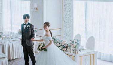 【27年4～6月◆50名200万】95万ご優待あり◆挙式料優待＆料理グレードアップ◆挙式披露宴プラン