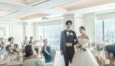 【埼玉県民向けプラン◆30名151万円】84万優待あり◆挙式料・衣装・会場費ご優待◆挙式披露宴プラン