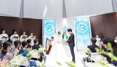 【26年9月迄◆50名187万円】107万ご優待あり◆挙式料プレゼント＆衣装・会場費ご優待◆挙式披露宴プラン
