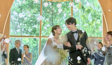 ≪完売間近≫【最大150万円特典】今注目の特別価格プラン★26年6月までの結婚式実施の方へ