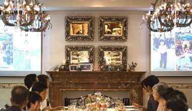 いつもお世話になっている親族だけの式をご検討の方へ【直近3カ月以内】少人数プラン*20名109万円