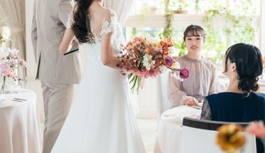 【2027年3月までの挙式限定】大人数プラン80名358万円
